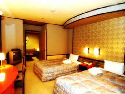 Remm Roppongi Hotel Tokió Kültér fotó